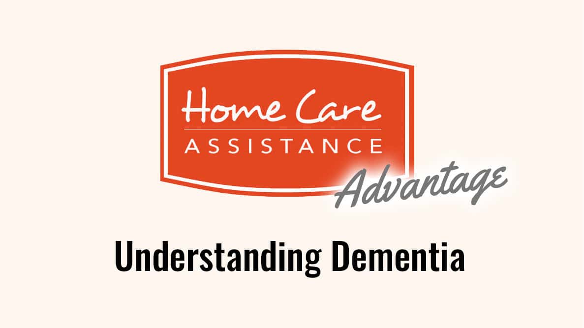 Understanding Dementia