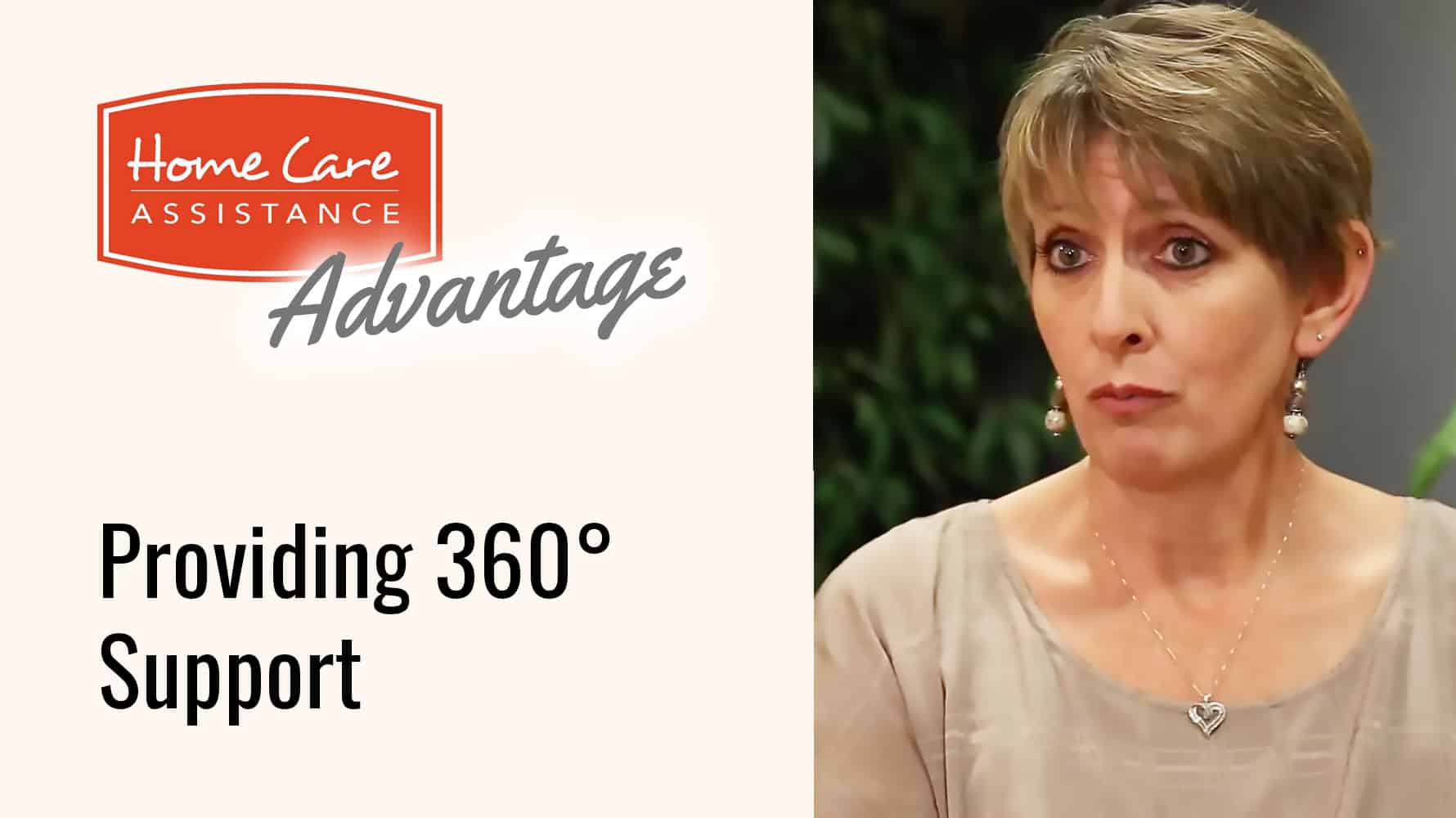 Care Managers - Providing 360° Support