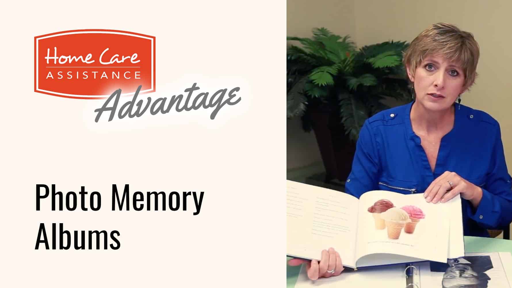 Photo Memory Albums